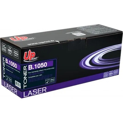 Brother Тонер касета uprint tn1050/1000, brother, Черен (lf-ton-br-cas-tn1050-up)