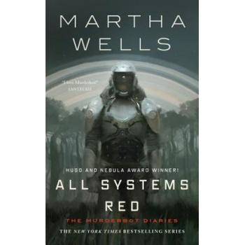 All Systems Red Wells Martha