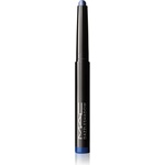 M·A·C Dazzleshadow Eyeshadow Stick кремави сенки са очи в стик цвят Bedazzled Denim 1.6 гр