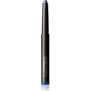 M·A·C Dazzleshadow Eyeshadow Stick кремави сенки са очи в стик цвят Bedazzled Denim 1.6 гр