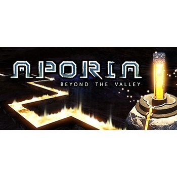 Green Man Gaming Aporia Beyond the Valley (PC)