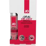 JO Oral Delight Arousal Gel Strawberry Sensation 30ml