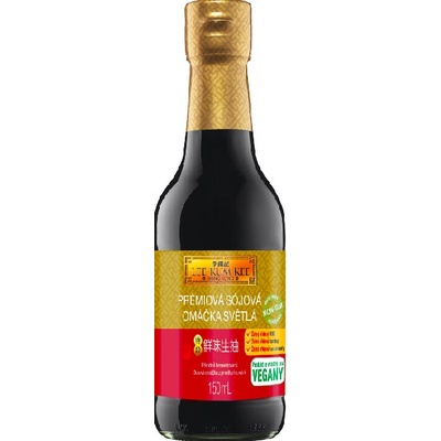 Lee Kum Kee Premium Light соев сос 150 мл