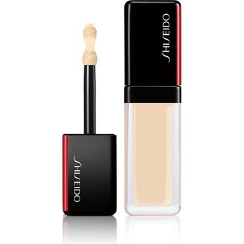 Shiseido Synchro Skin Self-Refreshing Concealer Tekutý korektor 101 Fair / Très Clair 5,8 ml