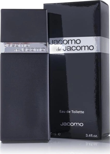 Jacomo Jacomo de Jacomo EDT 100 ml