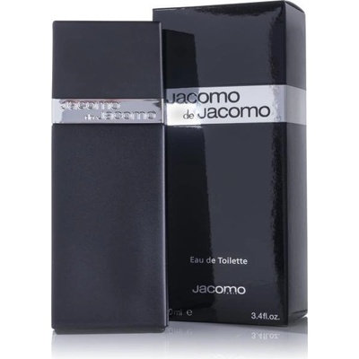 Jacomo Jacomo de Jacomo EDT 100 ml