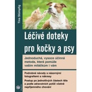 Léčivé doteky pro kočky a psy