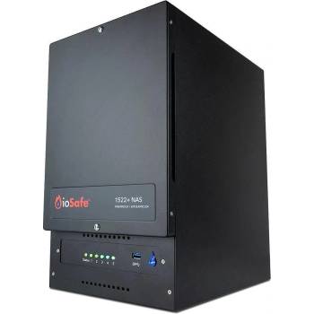 ioSafe 1522+ (75402-3930-0231)