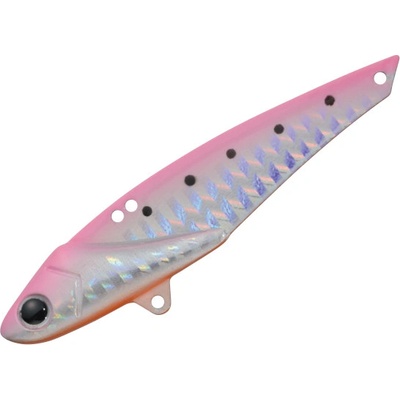 MajorCraft Jigpara Blade 7,5cm 18g PINK IWASHI