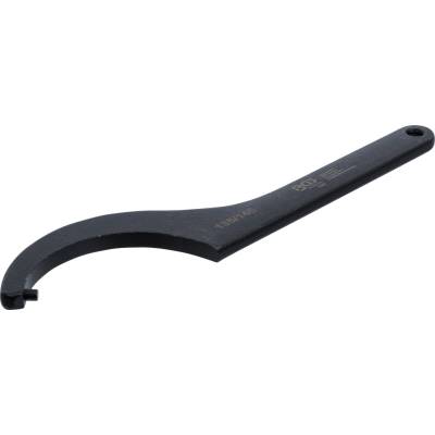 BGS technic Hákový klíč s čepem 135 - 145 mm BGS 74223