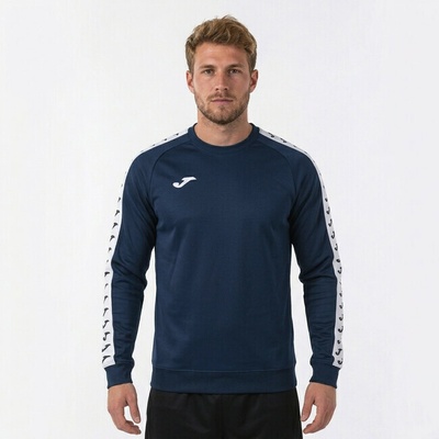 Joma Icono sweatshirt tmavá modrá námornícka