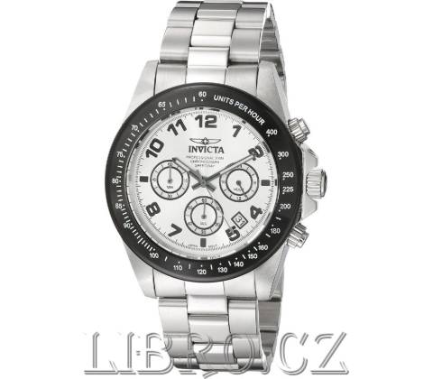 Invicta 10702