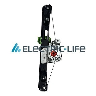Zvedací zařízení oken ELECTRIC LIFE ZR BM706 L
