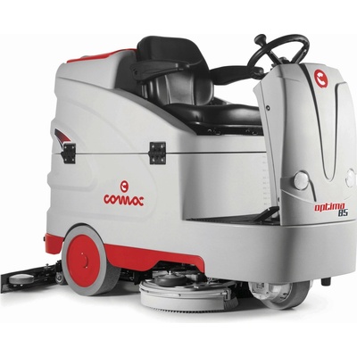 Comac Optima 85 B - CDS