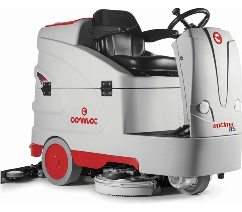 Comac Optima 85 B - CDS