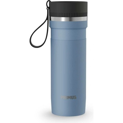 Primus termohrnek Mika Wide Insulated 500 ml světle modrá