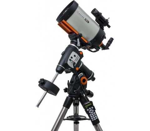 Celestron CGEM II 800 EdgeHD