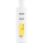 Nioxin System 1 Scalp + Hair Conditioner 300 ml - cosmetino
