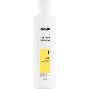 Nioxin System 1 Scalp + Hair Conditioner 300 ml - cosmetino
