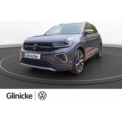 Volkswagen T-Cross 1.0 TSI R-Line 85 kW