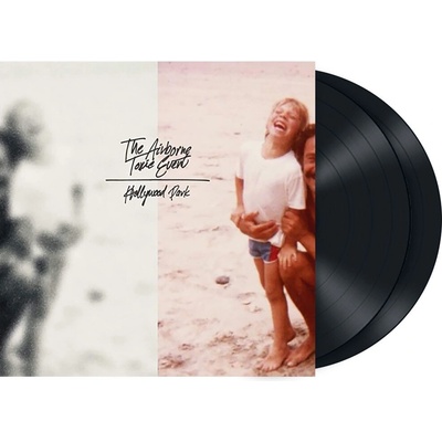 The Airborne Toxic Event - Hollywood park - standard - LP -Standard