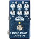 Dunlop MXR M306 Poly Blue Octave