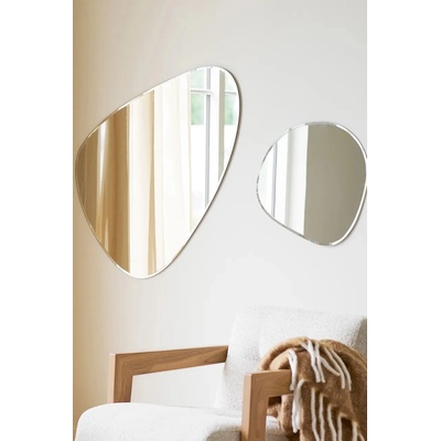 House Nordic Огледало за стена House Nordic Devonport 50 x 50 cm (4001090)