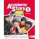 Academy Stars 1, 2nd Edition Pupil’s Book
