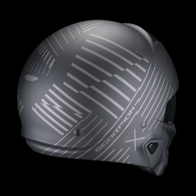 Scorpion EXO-COMBAT II MILES