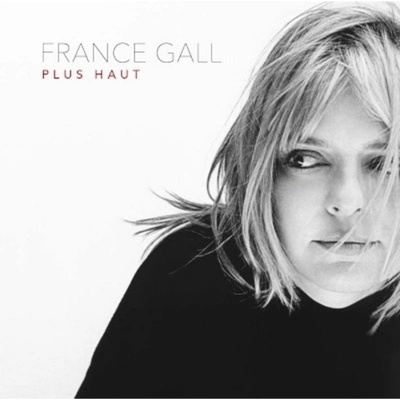 Gall France Best Of Plus Haut CD