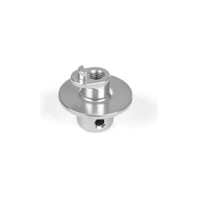 Graupner 998 7075-t651 přední sloupky karoserie