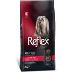 Lider Pet Food Lamb Small Breed Adult Dog - Пълноценна храна за израснали кучета от малки породи с агнешко 8 кг