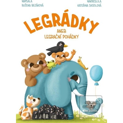 Legrádky - Ružena Bezáková, Kateřina Svozilová