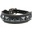 Black & metal Гривна с пирамида 1 - bwz-320