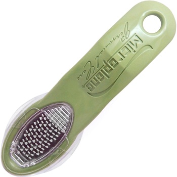 Microplane Стъргалка за крака BC BOX, зелена, Microplane (MI70205)