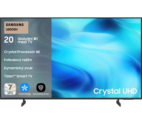 Samsung UE75U8072HU