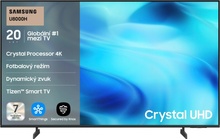 Samsung UE75U8072HU