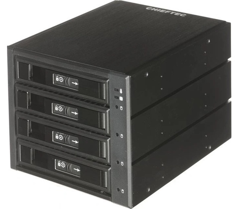 Chieftec CBP-3141SAS