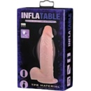 Lybaile Inflatable Vibrator Skin