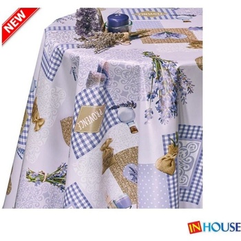 Florista Мушама за маса Florista Пролет в Прованс 1.40 ширина (78556601038-01)