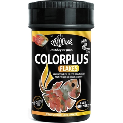 Haquoss Color Plus Flakes 100 ml