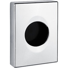 Nimco Zásobník hygienických sáčků UN 9005P-26, chrom
