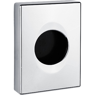 Nimco Zásobník hygienických sáčků UN 9005P-26, chrom