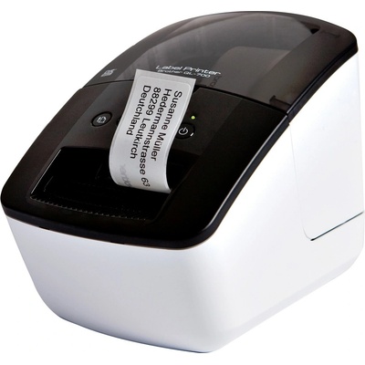 Brother QL-700 QL700YJ1