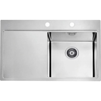 Alveus PURE 40 P