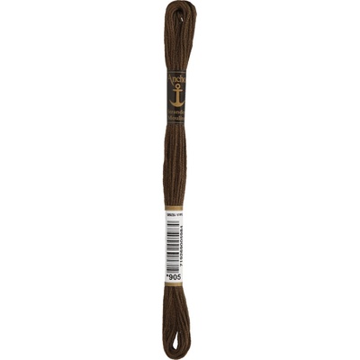 Anchor muline 8m 00905