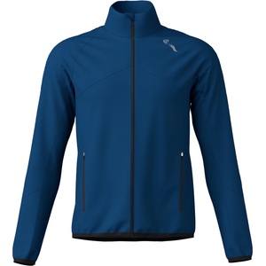 Löffler Мъжко софтшел яке Löffler Jacket Alpha Airblocc Light Softshell jacket - Navy - размер 56 (EU) (003-3369-0415)