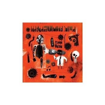 PRAGO UNION - PERPETUUM PROMILE CD