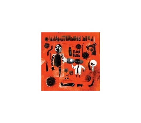 PRAGO UNION - PERPETUUM PROMILE CD
