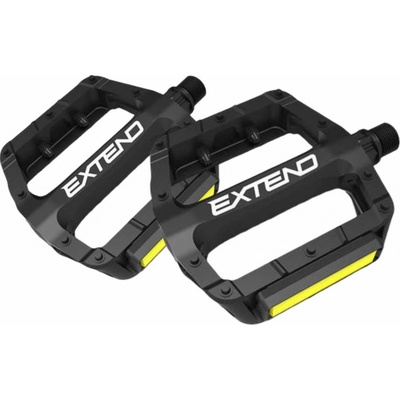 Extend Formo BMX Alu pedály